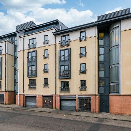 Amazing Apartments - Cables Wynd Near The Shore - Free Parking EDI Exteriér fotografie