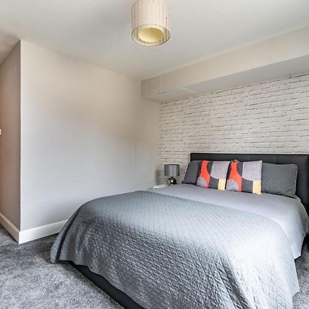 Amazing Apartments - Cables Wynd Near The Shore - Free Parking EDI Exteriér fotografie